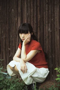 Shi San Jin Ya in the Bold Red YiTuYu Art Language Vol.7415 - image 2