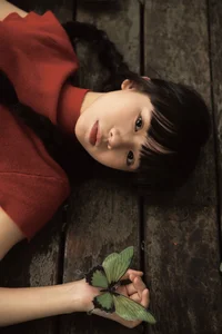Shi San Jin Ya in the Bold Red YiTuYu Art Language Vol.7415 - image 5