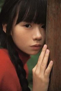 Shi San Jin Ya in the Bold Red YiTuYu Art Language Vol.7415 - image 32