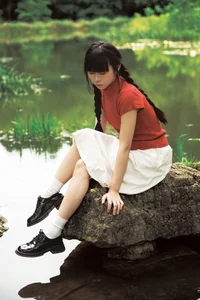 Shi San Jin Ya in the Bold Red YiTuYu Art Language Vol.7415 - image 29