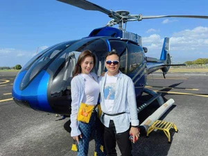 Vbiz Billionaire Wives Beauty Battle: Is Quynh Bup Be Star Phuong Oanh the Most Stunning Socialite? - image 3
