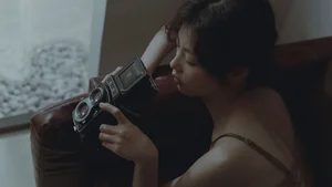 Captivating Aesthetics: YiTuYu Art Language Vol.6362 Featuring Xiao Ye - image 0