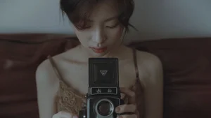 Captivating Aesthetics: YiTuYu Art Language Vol.6362 Featuring Xiao Ye - image 12