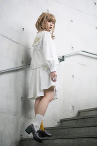 YiTuYu Art Language Vol.4879 Akimoto Mao Shan Visual Collection - image 11