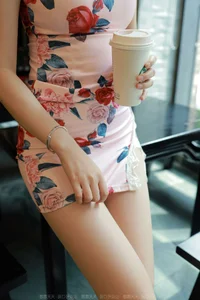 IESS Collection: The Return of Jiumei Featuring Playful and Cute Lifestyle Photography - image 14