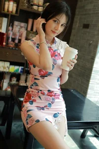 IESS Collection: The Return of Jiumei Featuring Playful and Cute Lifestyle Photography - image 16
