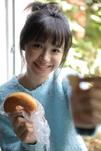 YiTuYu Art Language Vol.6083 Featuring Kuai Le Su Su Artistic Gallery - image 10