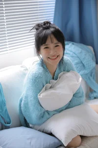 YiTuYu Art Language Vol.6083 Featuring Kuai Le Su Su Artistic Gallery - image 6