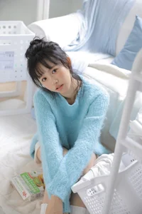 YiTuYu Art Language Vol.6083 Featuring Kuai Le Su Su Artistic Gallery - image 13