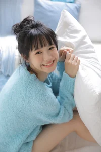 YiTuYu Art Language Vol.6083 Featuring Kuai Le Su Su Artistic Gallery - image 31