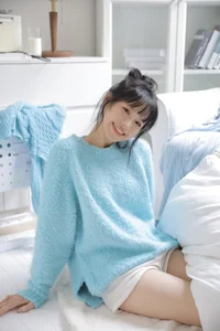YiTuYu Art Language Vol.6083 Featuring Kuai Le Su Su Artistic Gallery - image 28