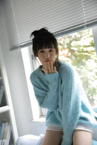 YiTuYu Art Language Vol.6083 Featuring Kuai Le Su Su Artistic Gallery - image 5