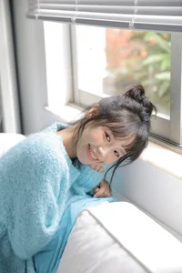 YiTuYu Art Language Vol.6083 Featuring Kuai Le Su Su Artistic Gallery - image 12