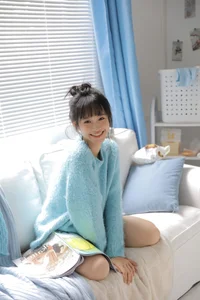 YiTuYu Art Language Vol.6083 Featuring Kuai Le Su Su Artistic Gallery - image 33