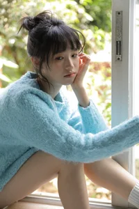 YiTuYu Art Language Vol.6083 Featuring Kuai Le Su Su Artistic Gallery - image 1