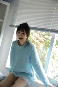 YiTuYu Art Language Vol.6083 Featuring Kuai Le Su Su Artistic Gallery - image 27