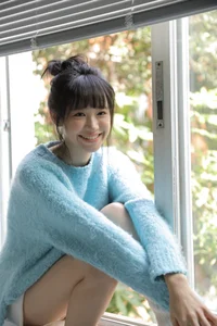 YiTuYu Art Language Vol.6083 Featuring Kuai Le Su Su Artistic Gallery - image 7