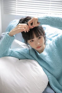 YiTuYu Art Language Vol.6083 Featuring Kuai Le Su Su Artistic Gallery - image 15