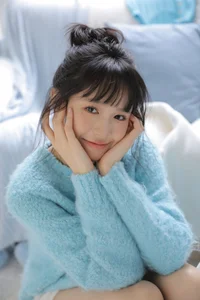YiTuYu Art Language Vol.6083 Featuring Kuai Le Su Su Artistic Gallery - image 19