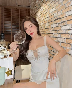Thai Influencer Sparks Viral Sensation with Bold Sheer Fashion Trends and Daring Style - image 7