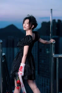 Elegant Portraiture in YiTuYu Art Language Vol.5278 Featuring the Stunning Pei Tong Xue - image 11