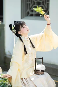 Comprehensive 60P Gallery of Jiao Yi Zhi Sui Sui: YiTuYu Art Language Vol.10386 - image 56