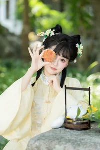 Comprehensive 60P Gallery of Jiao Yi Zhi Sui Sui: YiTuYu Art Language Vol.10386 - image 11