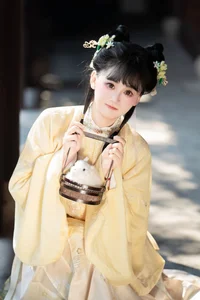 Comprehensive 60P Gallery of Jiao Yi Zhi Sui Sui: YiTuYu Art Language Vol.10386 - image 18