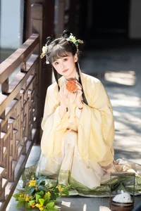 Comprehensive 60P Gallery of Jiao Yi Zhi Sui Sui: YiTuYu Art Language Vol.10386 - image 52