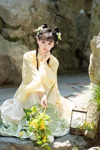 Comprehensive 60P Gallery of Jiao Yi Zhi Sui Sui: YiTuYu Art Language Vol.10386 - image 42