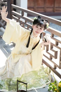 Comprehensive 60P Gallery of Jiao Yi Zhi Sui Sui: YiTuYu Art Language Vol.10386 - image 13