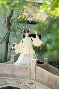 Comprehensive 60P Gallery of Jiao Yi Zhi Sui Sui: YiTuYu Art Language Vol.10386 - image 9