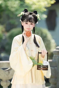 Comprehensive 60P Gallery of Jiao Yi Zhi Sui Sui: YiTuYu Art Language Vol.10386 - image 48