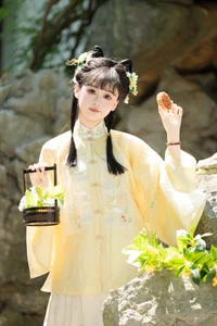 Comprehensive 60P Gallery of Jiao Yi Zhi Sui Sui: YiTuYu Art Language Vol.10386 - image 27