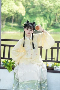 Comprehensive 60P Gallery of Jiao Yi Zhi Sui Sui: YiTuYu Art Language Vol.10386 - image 28