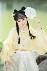 Comprehensive 60P Gallery of Jiao Yi Zhi Sui Sui: YiTuYu Art Language Vol.10386 - image 30