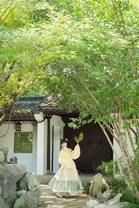 Comprehensive 60P Gallery of Jiao Yi Zhi Sui Sui: YiTuYu Art Language Vol.10386 - image 45