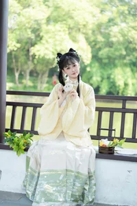 Comprehensive 60P Gallery of Jiao Yi Zhi Sui Sui: YiTuYu Art Language Vol.10386 - image 59