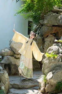 Comprehensive 60P Gallery of Jiao Yi Zhi Sui Sui: YiTuYu Art Language Vol.10386 - image 49