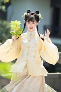 Comprehensive 60P Gallery of Jiao Yi Zhi Sui Sui: YiTuYu Art Language Vol.10386 - image 16