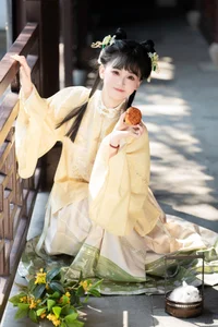 Comprehensive 60P Gallery of Jiao Yi Zhi Sui Sui: YiTuYu Art Language Vol.10386 - image 8