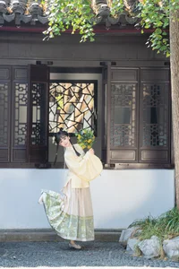 Comprehensive 60P Gallery of Jiao Yi Zhi Sui Sui: YiTuYu Art Language Vol.10386 - image 51