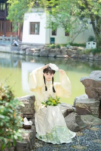 Comprehensive 60P Gallery of Jiao Yi Zhi Sui Sui: YiTuYu Art Language Vol.10386 - image 2