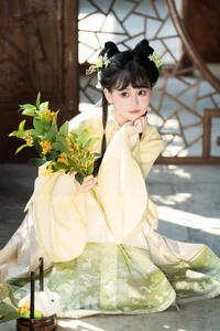 Comprehensive 60P Gallery of Jiao Yi Zhi Sui Sui: YiTuYu Art Language Vol.10386 - image 19