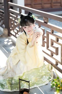 Comprehensive 60P Gallery of Jiao Yi Zhi Sui Sui: YiTuYu Art Language Vol.10386 - image 7