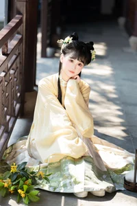 Comprehensive 60P Gallery of Jiao Yi Zhi Sui Sui: YiTuYu Art Language Vol.10386 - image 50