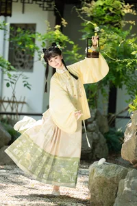 Comprehensive 60P Gallery of Jiao Yi Zhi Sui Sui: YiTuYu Art Language Vol.10386 - image 17