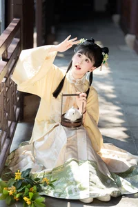 Comprehensive 60P Gallery of Jiao Yi Zhi Sui Sui: YiTuYu Art Language Vol.10386 - image 21