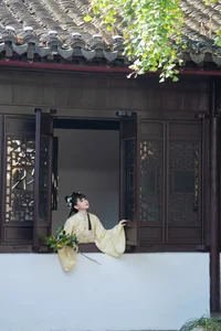 Comprehensive 60P Gallery of Jiao Yi Zhi Sui Sui: YiTuYu Art Language Vol.10386 - image 35