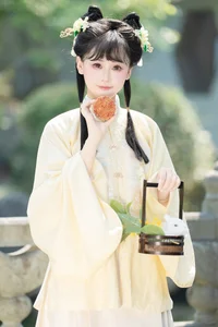 Comprehensive 60P Gallery of Jiao Yi Zhi Sui Sui: YiTuYu Art Language Vol.10386 - image 40